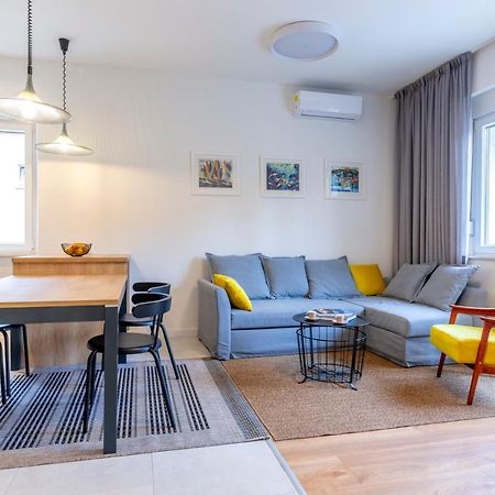 Split Luxury Suite Exteriör bild